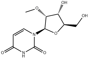 2'-Methyoxy uridin