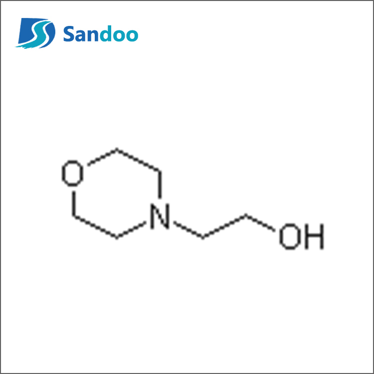 2-morfolinoetanol
