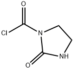 2-okso-l-imidazolidinkarbonylklorid
