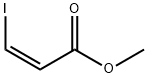 2-propensyre, 3-jod, metylester, (Z)-