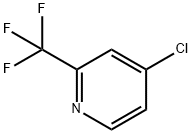 2-TRIFLUOROMETYL-4-KLORPYRIDIN