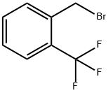 2-(trifluormetyl)benzylbromid