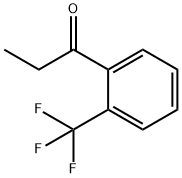 2'-(trifluormetyl)propiofenon