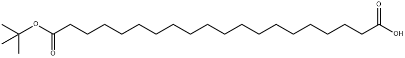 20-(tert-butoksy)-20-oksoikosansyre