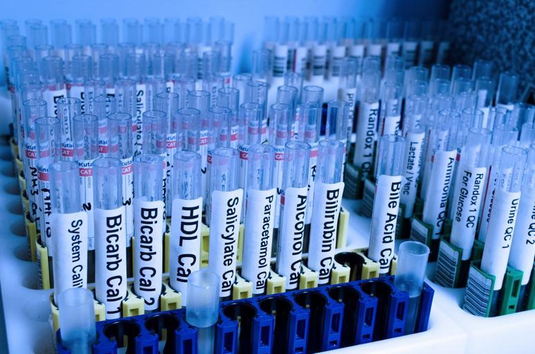 Alt du trenger å vite om Active Pharmaceutical Ingredients (API In Pharma)