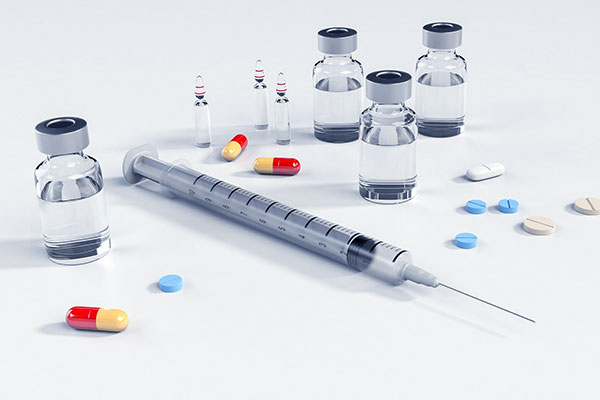 FDA godkjenner lorlatinib for andre- eller tredjelinjebehandling av ALK-positiv metastatisk NSCLC