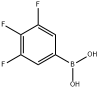 3,4,5-trifluorfenylboronsyre
