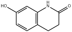 3,4-dihydro-7-hydroksy-2(1H)-kinolinon