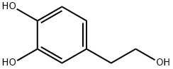 3,4-dihydroksyfenyletanol