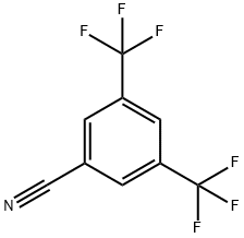 3,5-bis(trifluormetyl)benzonitril