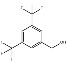 3,5-bis(trifluormetyl)benzylalkohol
