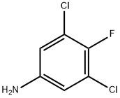 3,5-diklor-4-fluoranilin