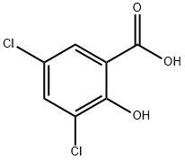 3,5-diklorsalicylsyre