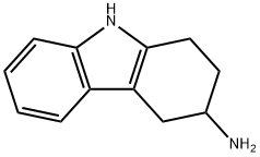 3-amino-1,2,3,4-tetrahydrokarbazol