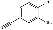 3-AMINO-4-KLORBENZONITRIL