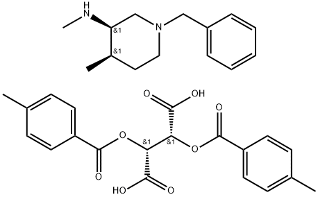 3-bis(4-metylbenzoyloksy)suksinat
