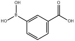 3-Karboksyfenylborsyre