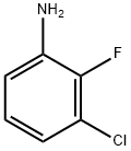 3-klor-2-fluoranilin