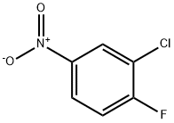 3-klor-4-fluornitrobenzen