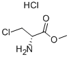 3-klor-D-alanin-metylester-HCl
