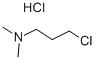 3-dimetylaminopropylkloridhydroklorid