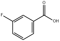 3-Fluorbenzosyre