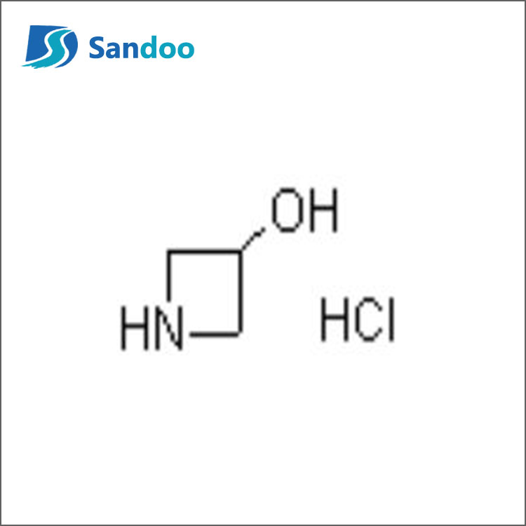 3-hydroksyazetidinhydroklorid