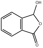 3-hydroksyisobenzofuran-1(3H)-on