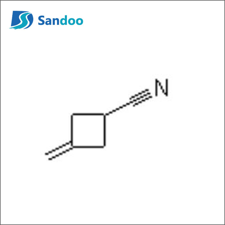 3-metylencyklobutankarbonitril