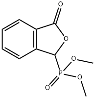 3-okso-1,3-dihydroisobenzofuran-1-ylfosfonsyre