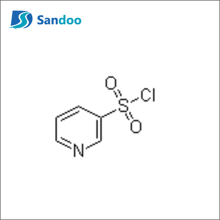 3-Pyridinsulfonylklorid