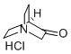 3-kinuklidinonhydroklorid