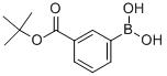 3-tert-butoksykarbonylfenylboronsyre