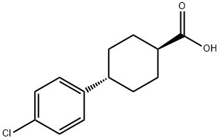 4-(4-klorfenyl)cykloheksankarboksylsyre