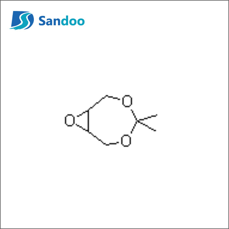 4,4-dimetyl-3,5,8-trioksabicyklo[5.1.0]oktan
