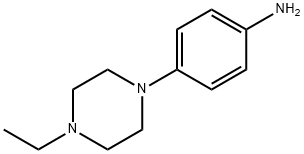 4-(4-etylpiperazin-1-ly)anilin