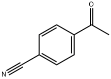 4-acetylbenzonitril