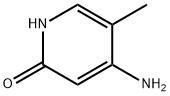 4-amino-5-metylpyridin-2-ol
