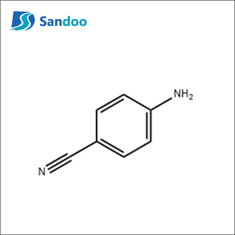 4-aminobenzoitril