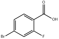 4-brom-2-fluorbenzosyre