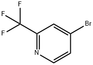 4-BROM-2-TRIFLUOROMETYLPYRIDIN