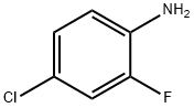 4-klor-2-fluoranilin