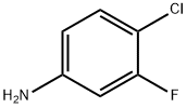 4-klor-3-fluoranilin