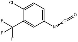 4-klor-3-(trifluormetyl)fenylisocyanat