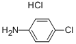 4-klorbenzenaminhydroklorid