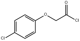 4-klorfenoksyacetylklorid