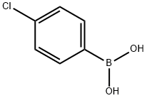 4-klorfenylboronsyre