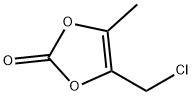 4-klormetyl-5-metyl-1,3-dioksol-2-on
