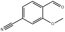 4-CYANO-2-METOKSYBENZALDEHYD