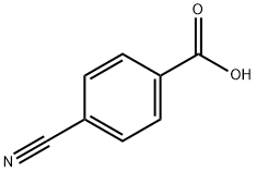 4-cyanobenzosyre